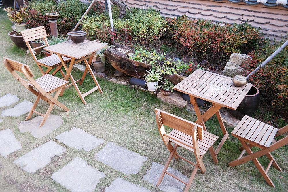 Yeonwoodang Guesthouse Jeonju Extérieur photo