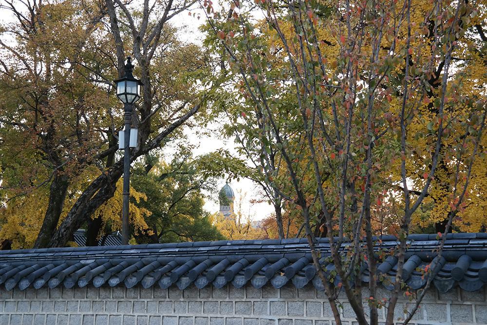 Yeonwoodang Guesthouse Jeonju Extérieur photo