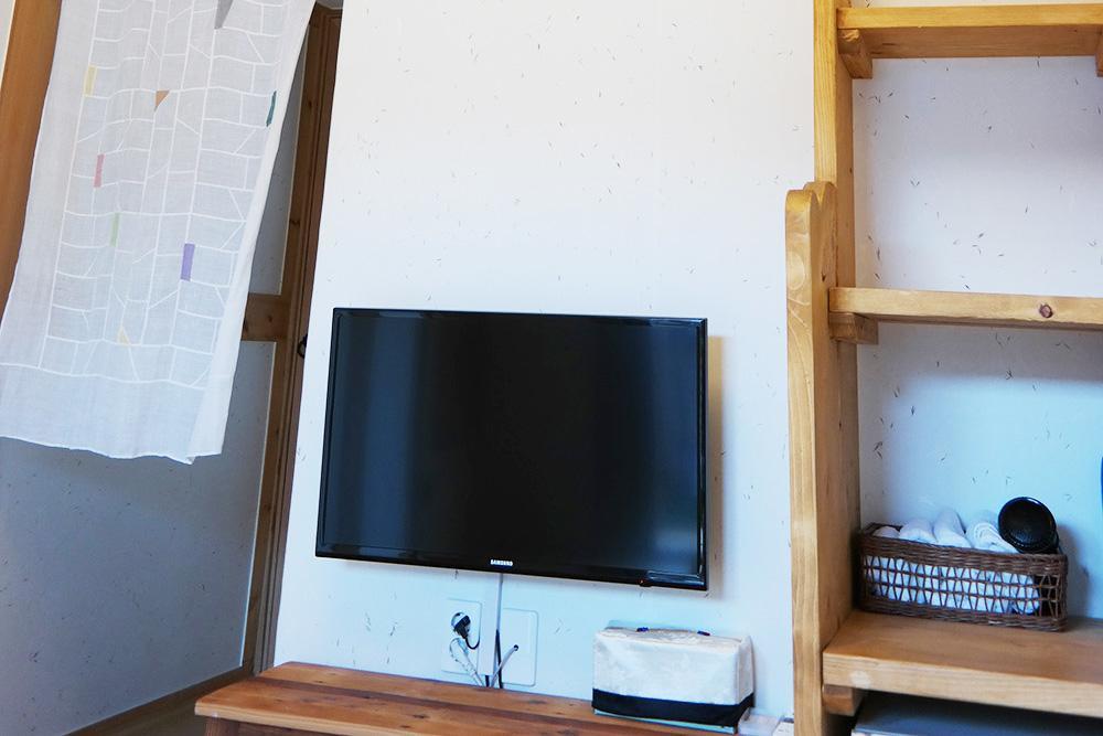 Yeonwoodang Guesthouse Jeonju Extérieur photo