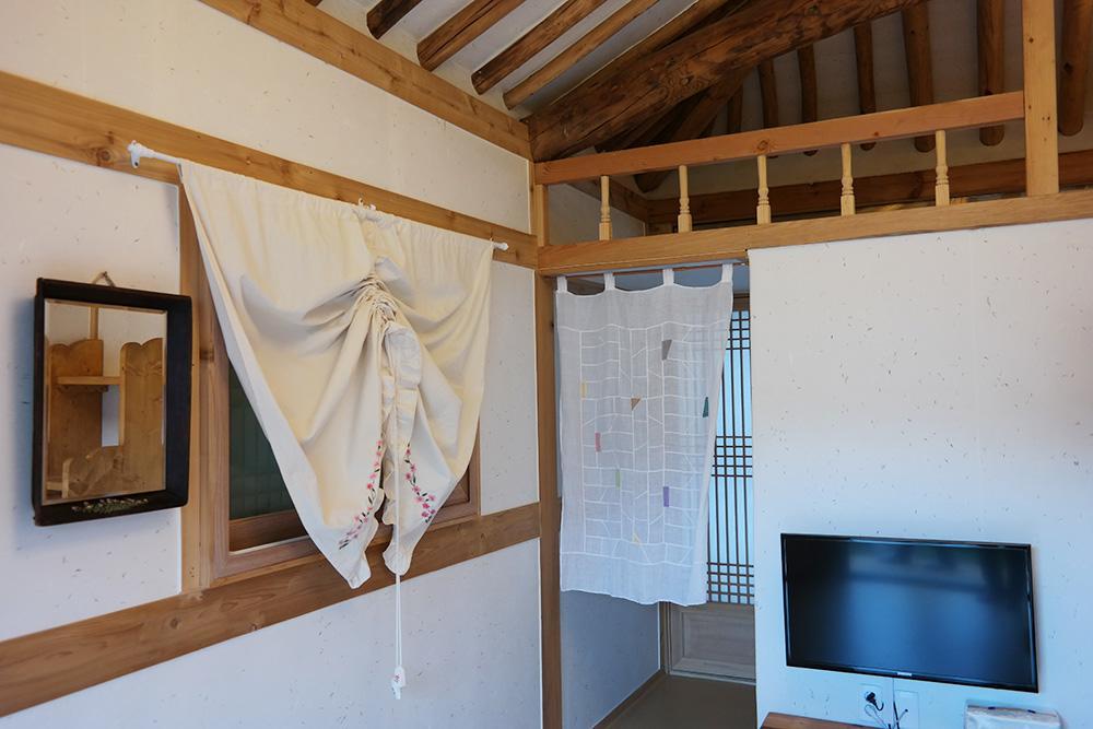 Yeonwoodang Guesthouse Jeonju Extérieur photo