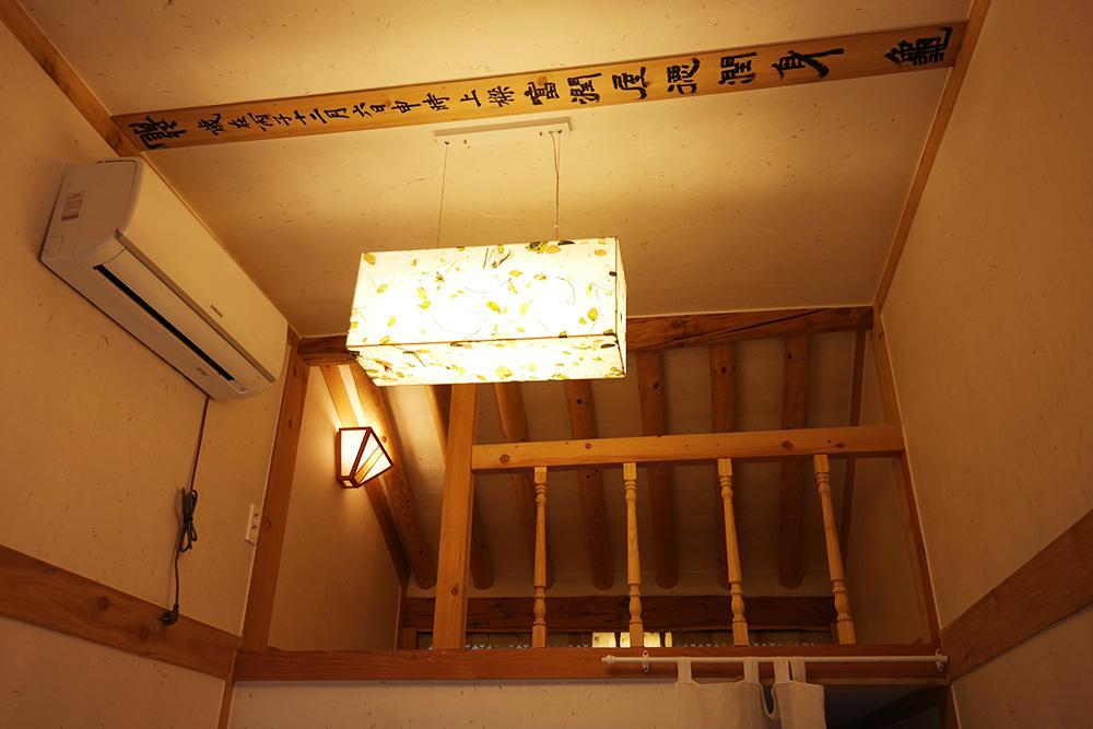 Yeonwoodang Guesthouse Jeonju Extérieur photo