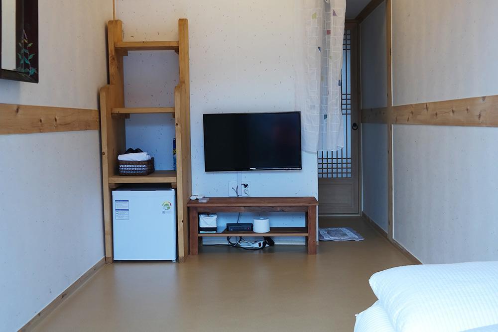 Yeonwoodang Guesthouse Jeonju Extérieur photo
