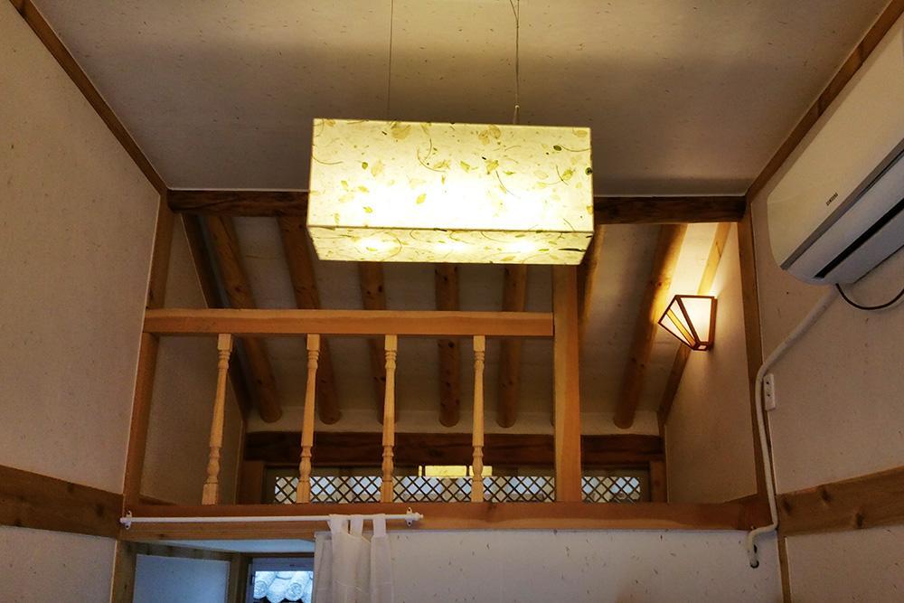 Yeonwoodang Guesthouse Jeonju Extérieur photo