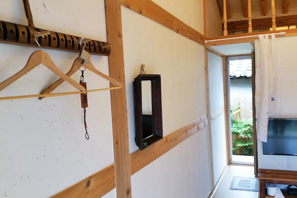 Yeonwoodang Guesthouse Jeonju Extérieur photo