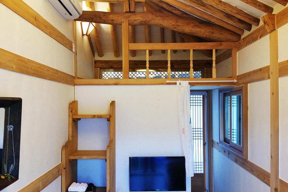 Yeonwoodang Guesthouse Jeonju Extérieur photo
