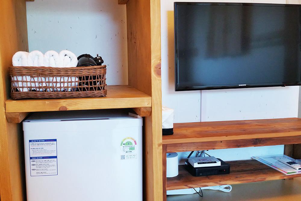 Yeonwoodang Guesthouse Jeonju Extérieur photo