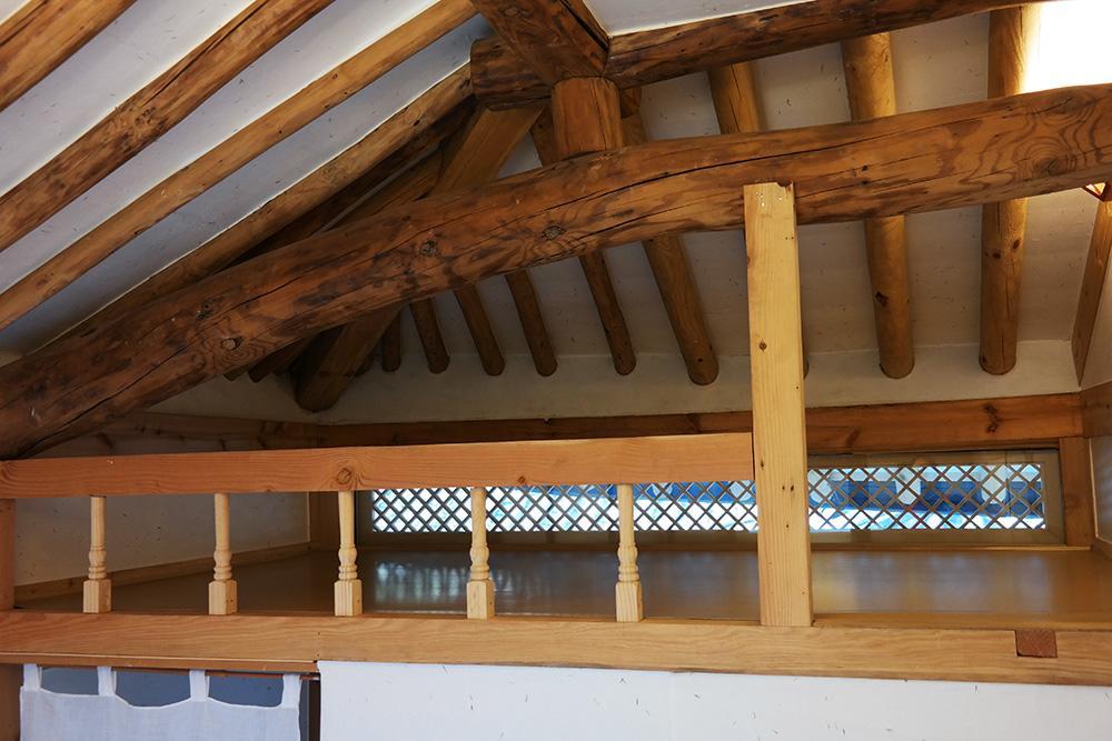 Yeonwoodang Guesthouse Jeonju Extérieur photo