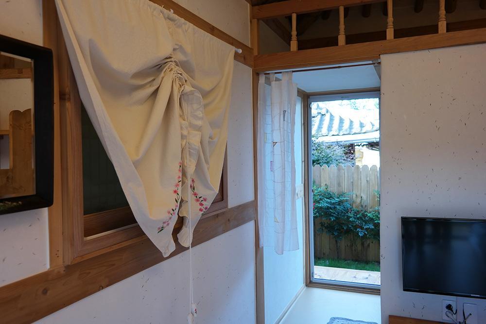 Yeonwoodang Guesthouse Jeonju Extérieur photo