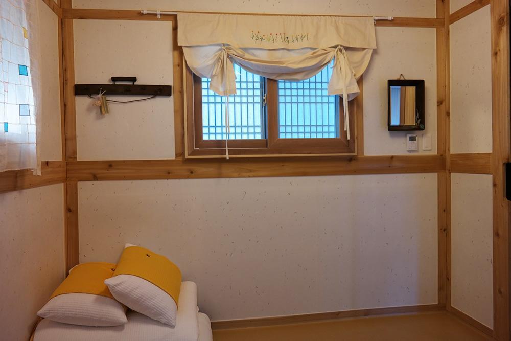Yeonwoodang Guesthouse Jeonju Extérieur photo