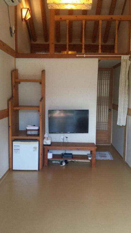 Yeonwoodang Guesthouse Jeonju Extérieur photo